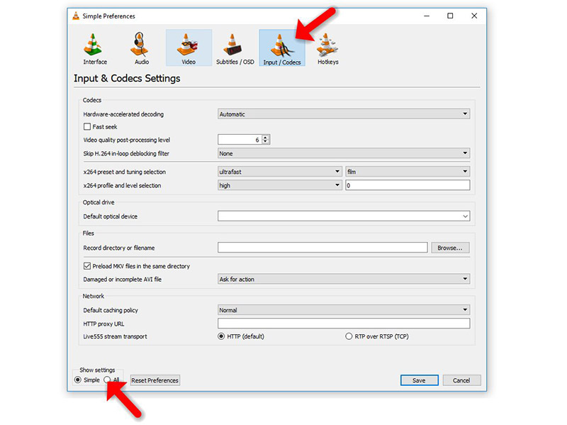 How-to-optimize-VLC-for-IPTV