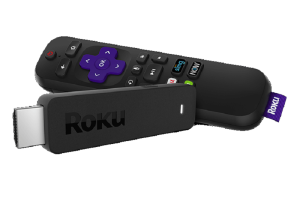 roku IPTV